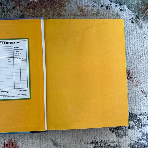 Wonders Grade 4 Literature Anthology children’s learning book - Picture 16 of 16